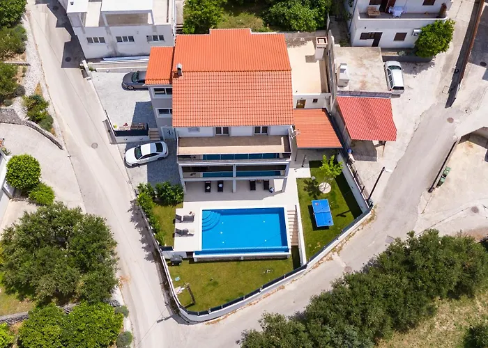 Giovannina Split شقة