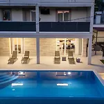 Giovannina Split Апартаменты *