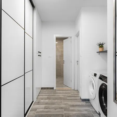Giovannina Split Appartement Podstrana