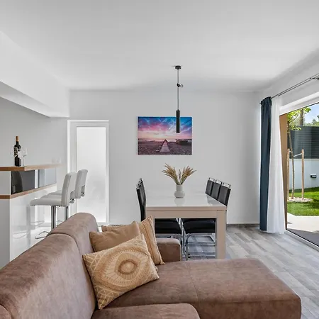 Appartement Giovannina Split