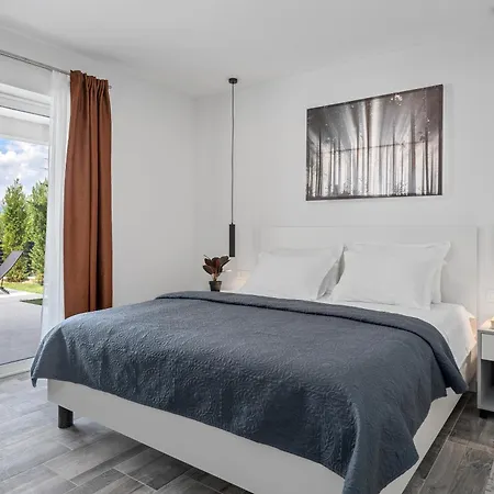 Giovannina Split Appartement Podstrana