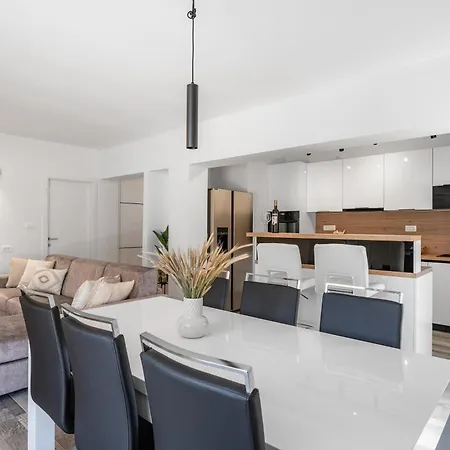 Giovannina Split Appartement *