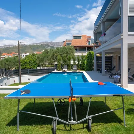Giovannina Split Appartement Podstrana