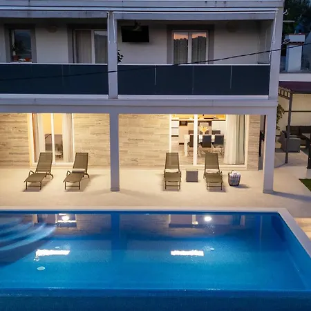 Giovannina Split Appartement *
