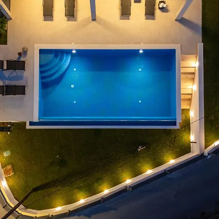 Giovannina Split Appartement