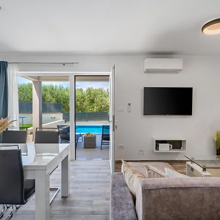 Appartement Giovannina Split