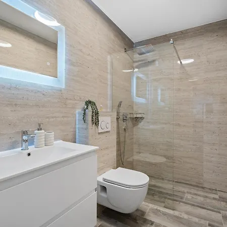 Giovannina Split Appartement Podstrana