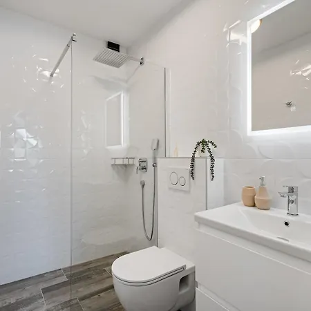 Giovannina Split Appartement Podstrana