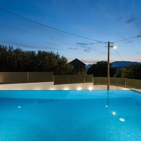 Appartement Giovannina Split