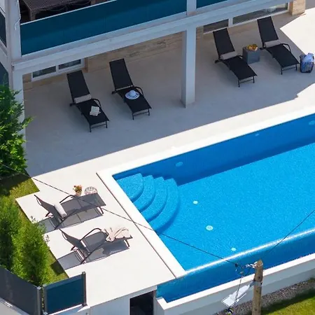 Giovannina Split Appartement *