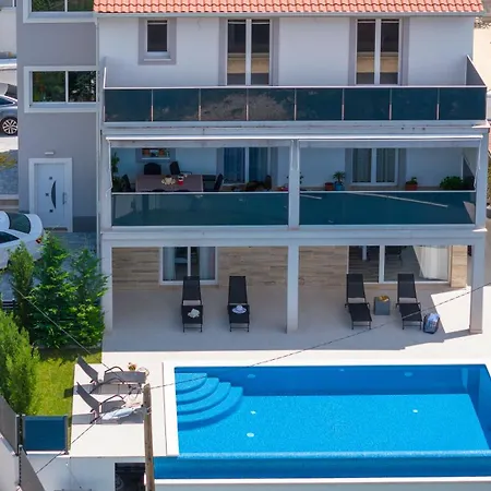 Giovannina Split Appartement Podstrana