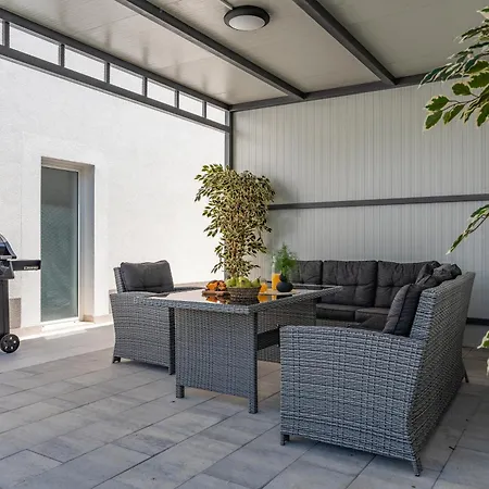 Appartement Giovannina Split