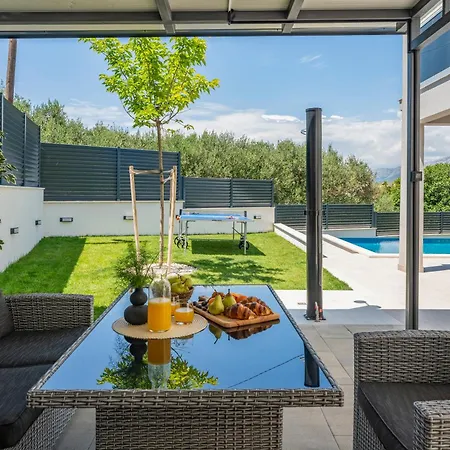 Giovannina Split Appartement Podstrana