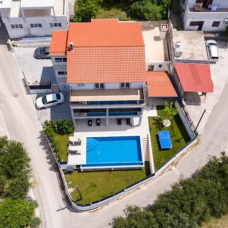 Giovannina Split Appartement