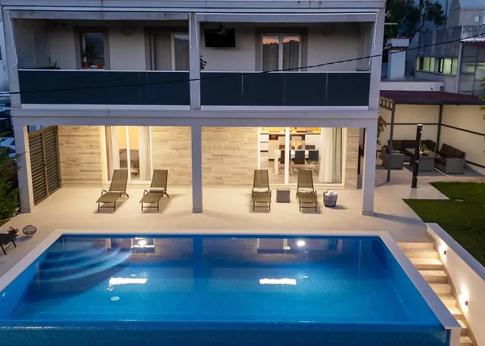 Giovannina Split Apartamento *